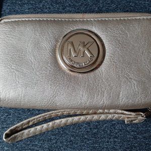 Michael Kors Women's Clutch